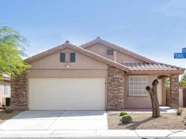 House for rent in North Las Vegas, Clark County