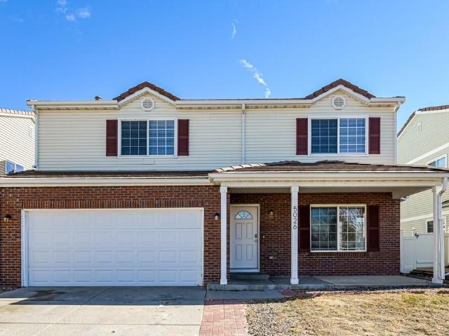 House for rent in Heartleaf, Denver
