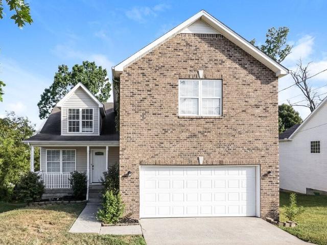 House for rent in Tennessee