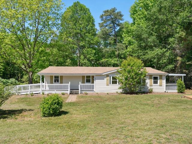 House for rent in Wake, North Carolina