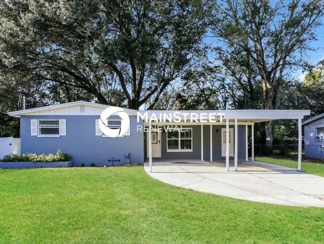 House for rent in Jacksonville, Florida