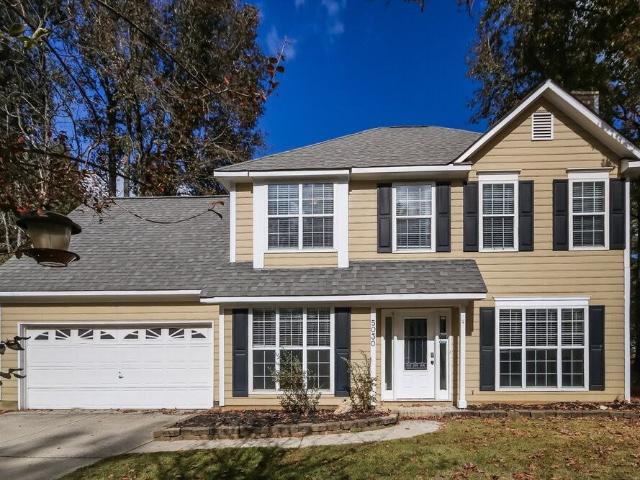 House for rent in Mecklenburg, North Carolina