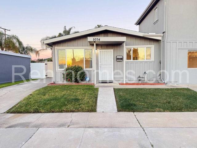 House for rent in Jacumba, California