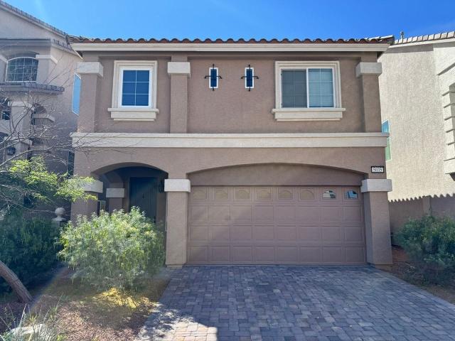 House for rent in Nevada