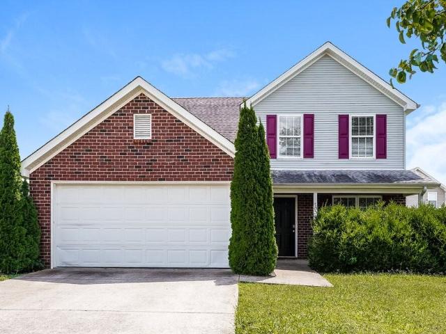 House for rent in Tennessee