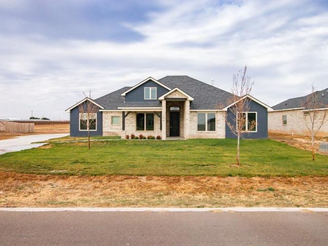 House for rent in Randall, Texas