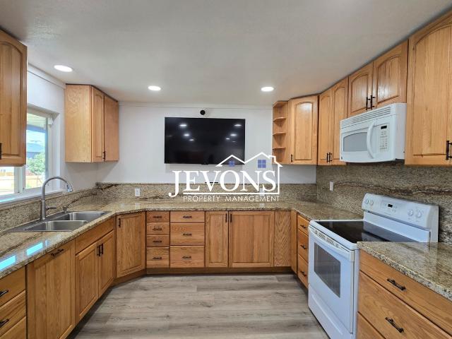 House for rent in Selah, Washington