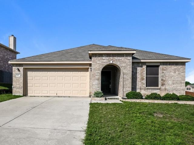 House for rent in Cedar Hill, Texas