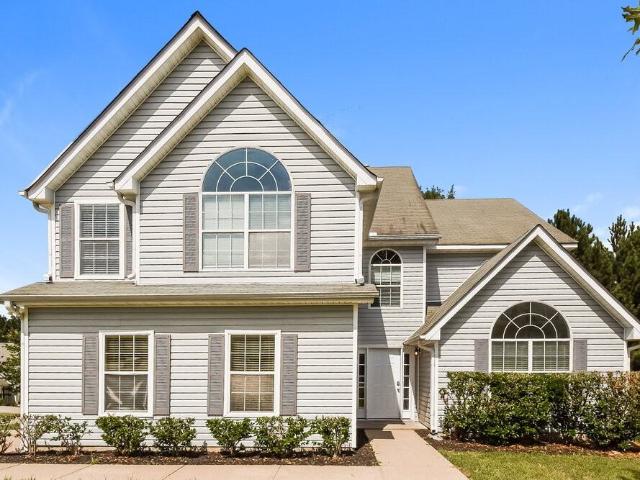 House for rent in Hiram, Paulding County