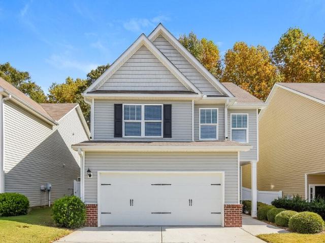 House for rent in Paulding, Georgia