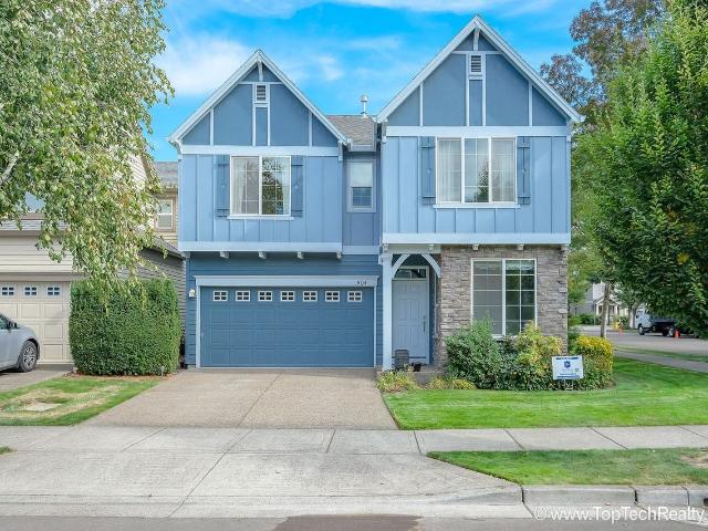 House for rent in Oregonia