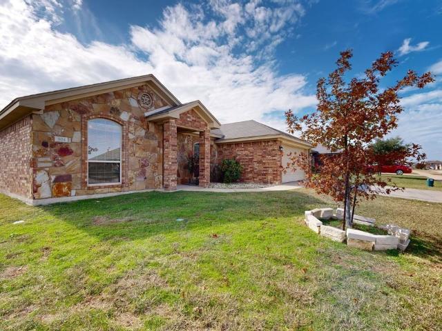 House for rent in Killeen, Texas
