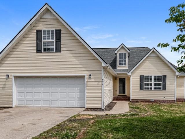 House for rent in Tennessee