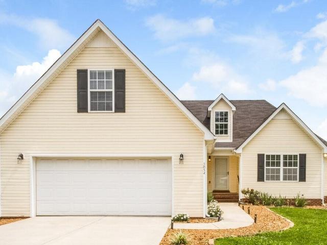 House for rent in Tennessee