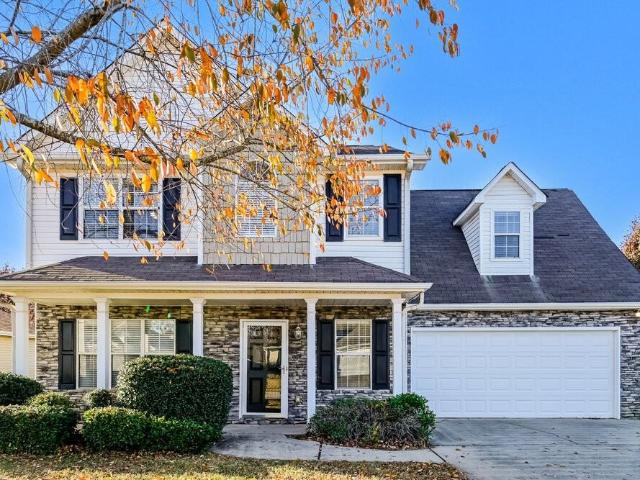 House for rent in McDonough, Henry County