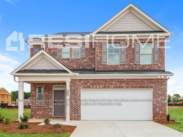 House for rent in Stockbridge, Henry County