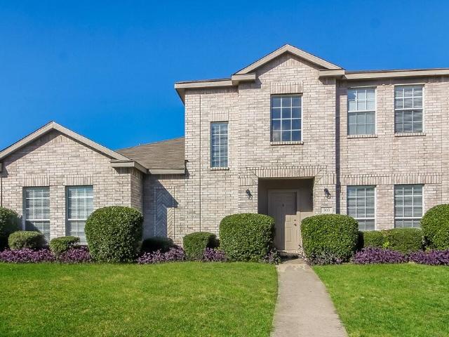 House for rent in Desoto, Texas