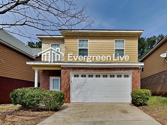 House for rent in Mcdonough, Georgia