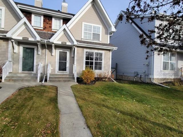 House for rent in Edmonton, Alberta