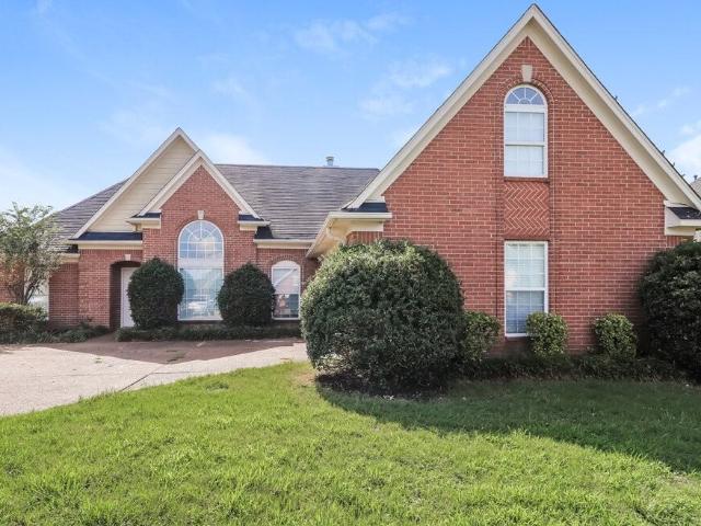 House for rent in Tennessee