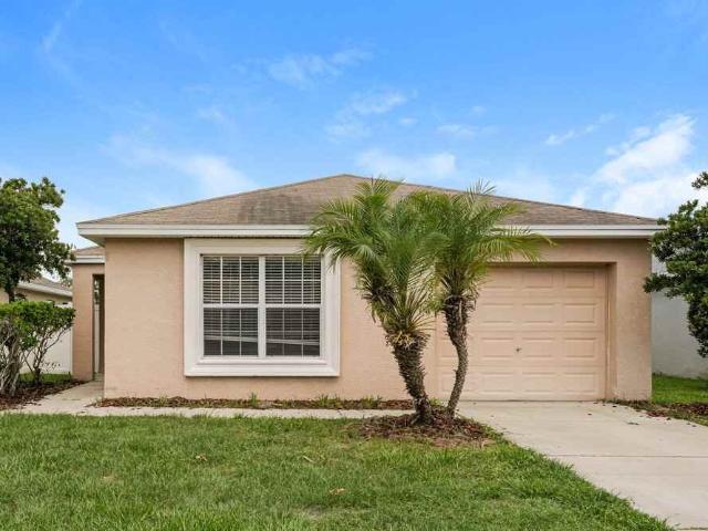 House for rent in Florida