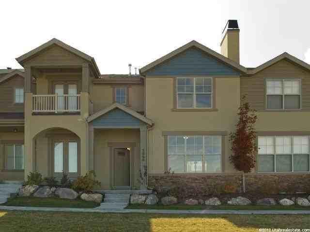 House for rent in Herriman