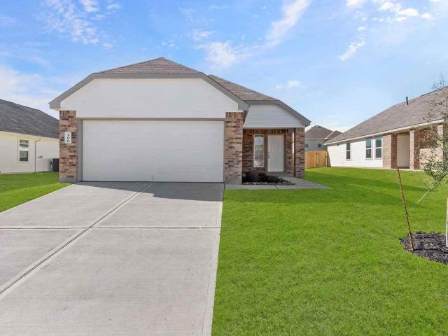 House for rent in Walker, Texas