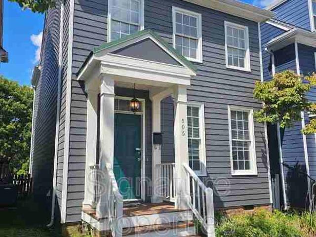 House for rent in Church Hill, Richmond
