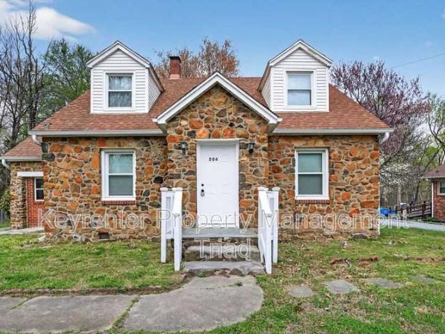 House for rent in Guilford, North Carolina