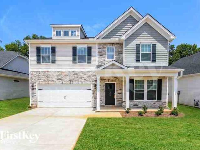 House for rent in Greenville