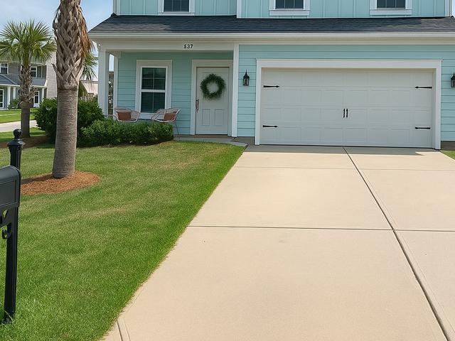 House for rent in South Carolina