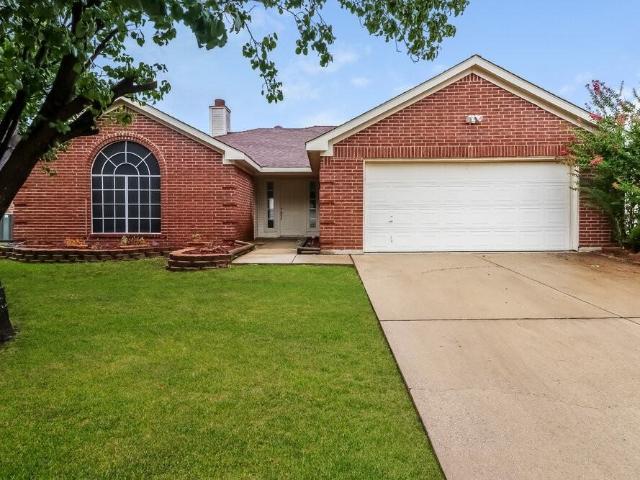 House for rent in Texas