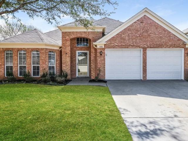 House for rent in Johnson, Texas