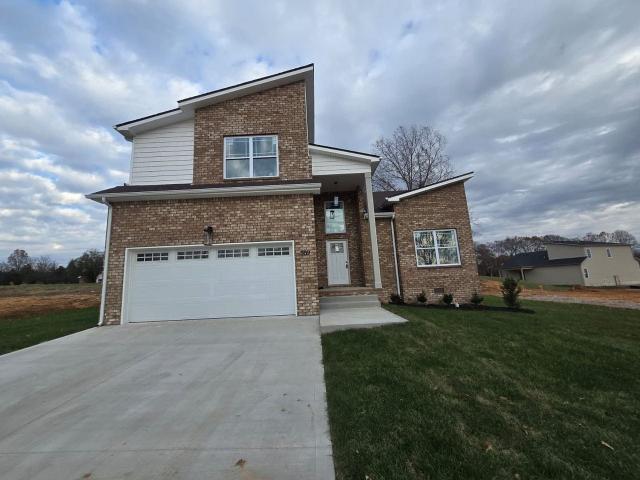House for rent in Clarksville