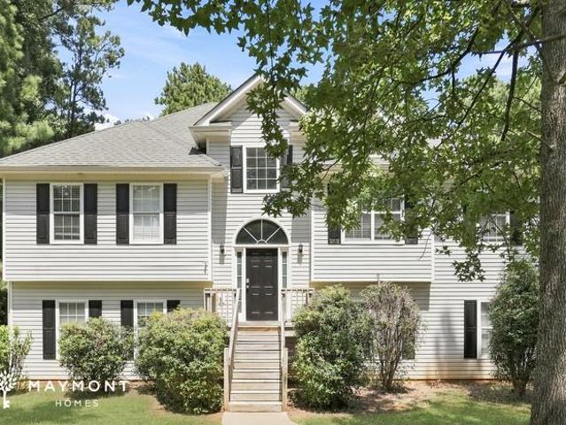 House for rent in Mcdonough, Georgia