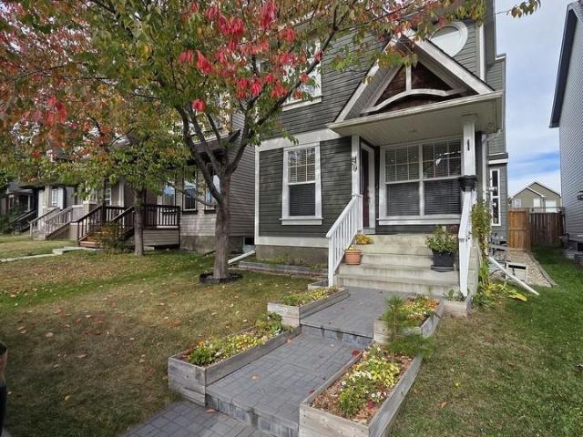House for rent in Auburn Bay, Calgary