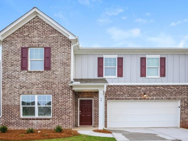 House for rent in Winder, Georgia