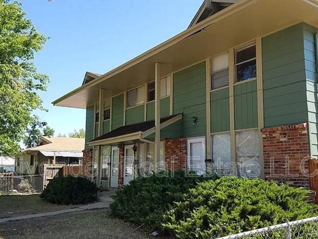 House for rent in Aurora, Colorado