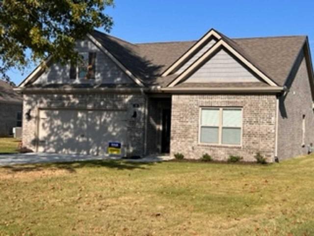 House for rent in Tennessee