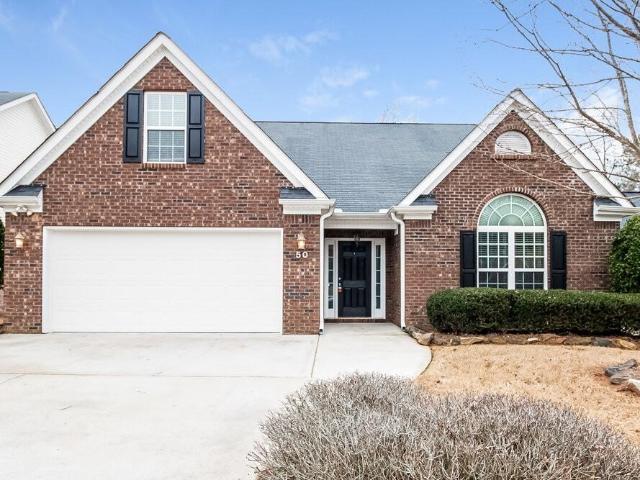 House for rent in Sharpsburg, Georgia
