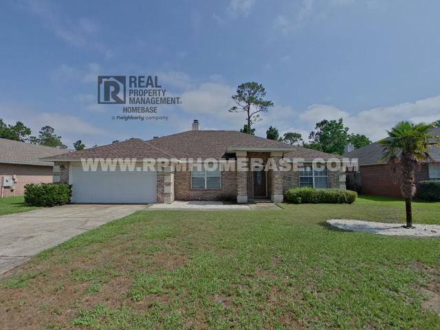 House for rent in Pensacola, Florida