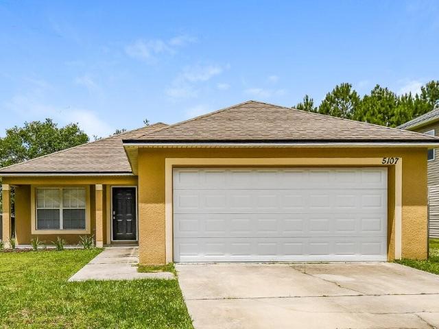 House for rent in Jacksonville, Florida
