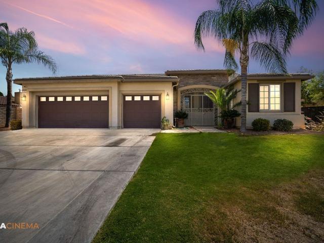House for rent in Bakersfield, Kern County