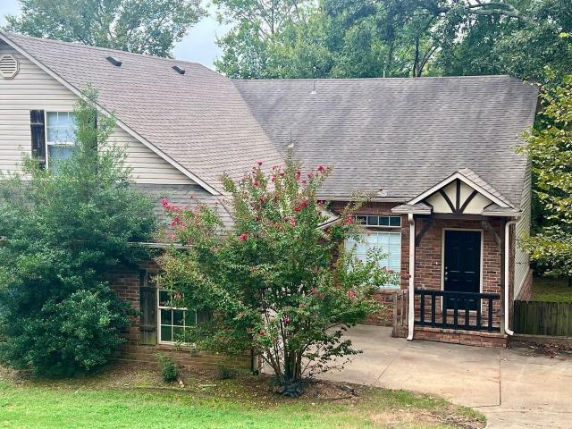 House for rent in Fort Smith, Arkansas