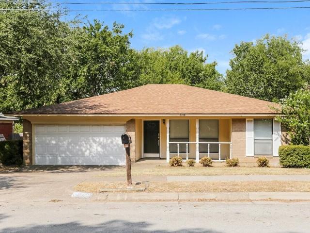 House for rent in Arlington, Texas
