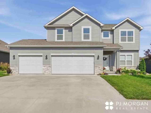 House for rent in Nebraska
