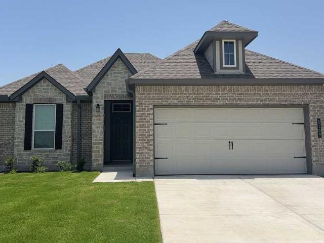 House for rent in Belton, Texas