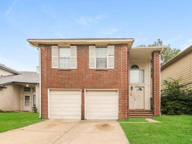 House for rent in Garland