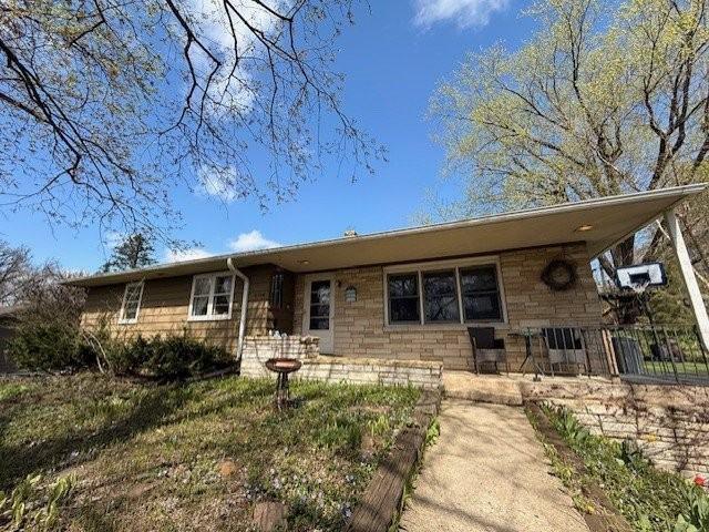 House for rent in Madison, Wisconsin