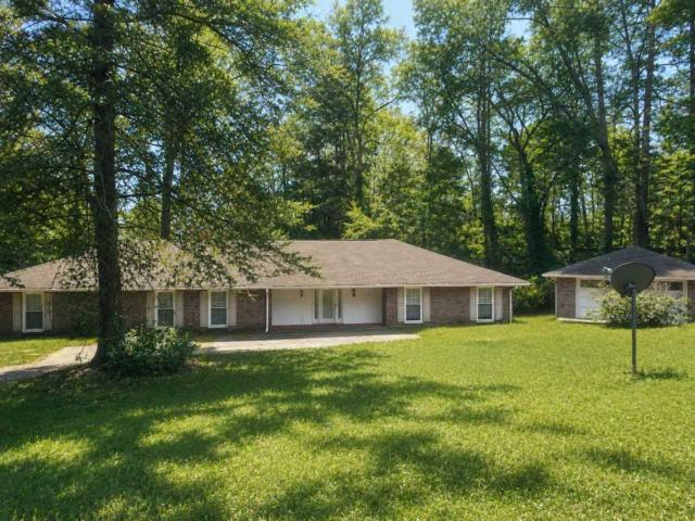 House for rent in Macon, Georgia